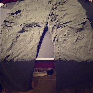 Mens pants